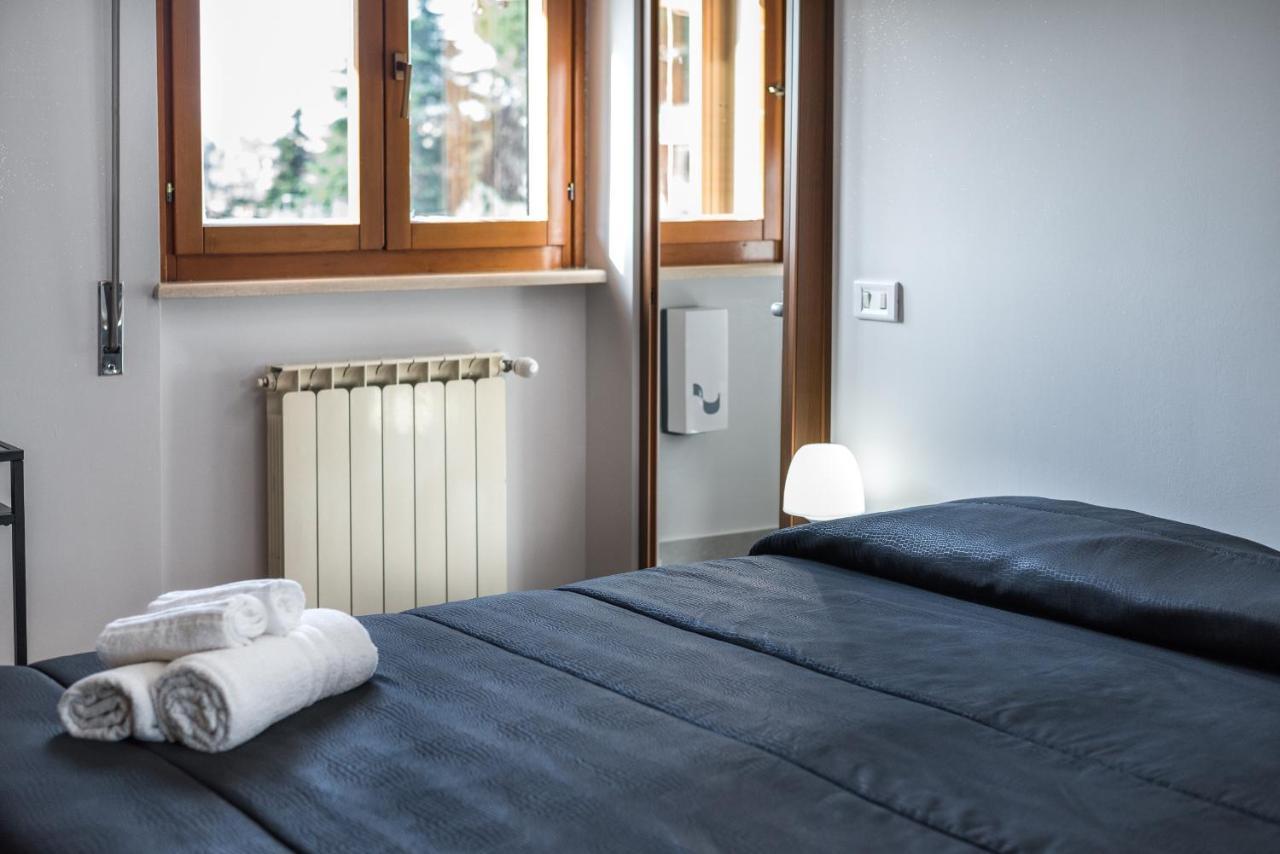 Travelershome Ciampino&Morena Guesthouse 罗马 外观 照片