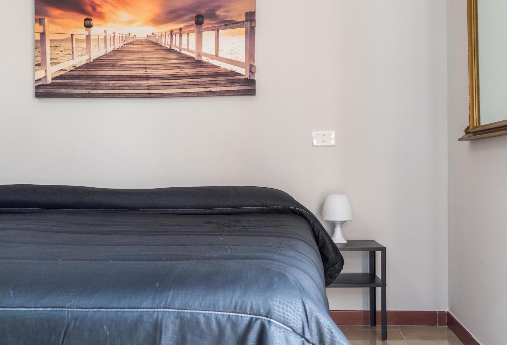Travelershome Ciampino&Morena Guesthouse 罗马 外观 照片