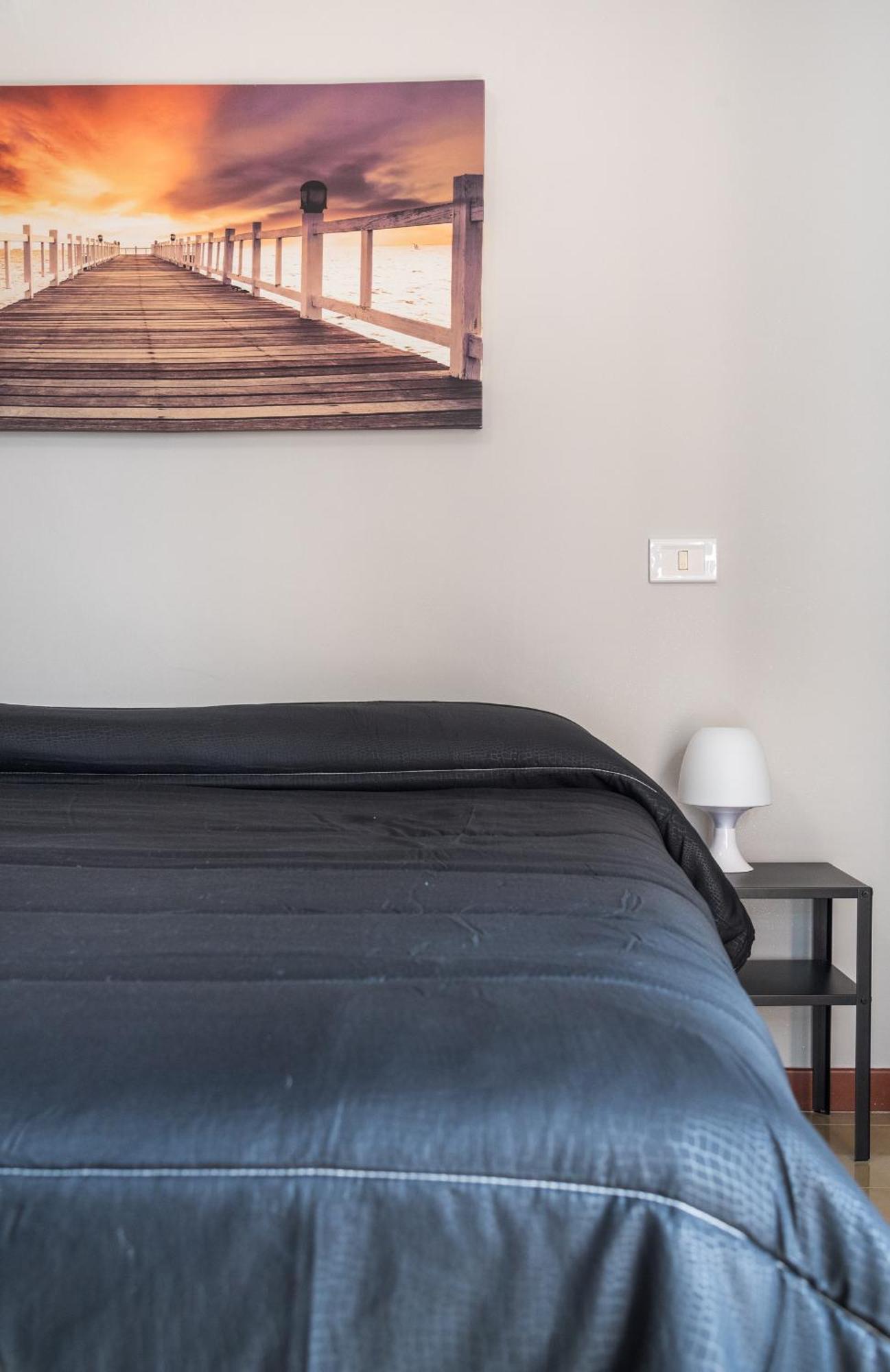 Travelershome Ciampino&Morena Guesthouse 罗马 外观 照片